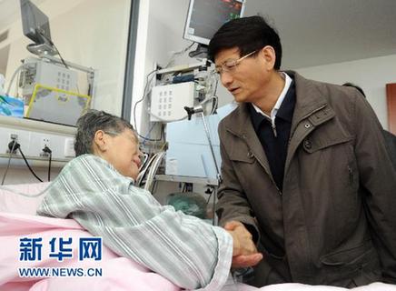 上海“11.15”火灾事故8名犯罪嫌疑人已被刑事拘留