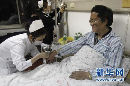 上海“11.15”火灾事故8名犯罪嫌疑人已被刑事拘留