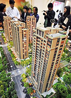 房价“破万”?谎言引爆河北新盘 谁该负责