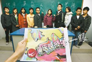 21国家调查显示:中国中小学生想象力倒数第一