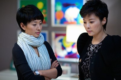 90后婚前协议克隆《婚姻保卫战》成潮流