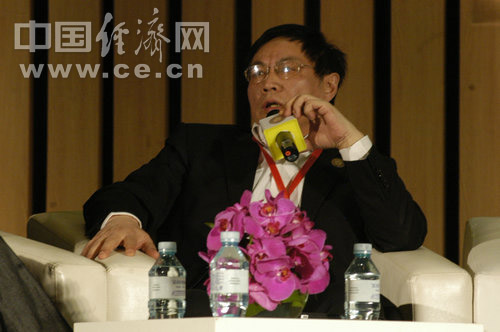 任志强称调控政策未提