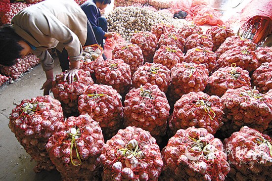 2010财经热词:涨、炒、控、荒、“池子”