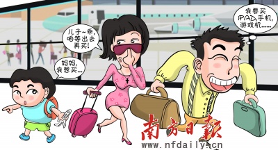 “中国制造”为何国内比国外贵?