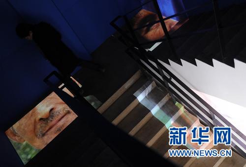 抗艾,一场关乎民族兴衰的战役