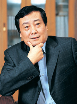 2010财经“脸谱”:那些人,那些事