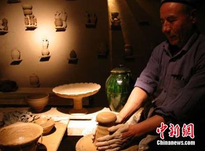 2010中国旅游城市榜评选揭晓 新疆喀什榜上有名