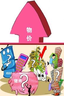 迎接中央经济工作会议:通胀隐忧下的民生新期盼