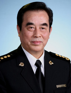铁道部党组书记盛光祖:抓好铁路安全和稳定工作
