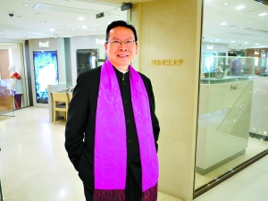 “零负团费”屡屡横行 港澳购物游何时能降温?