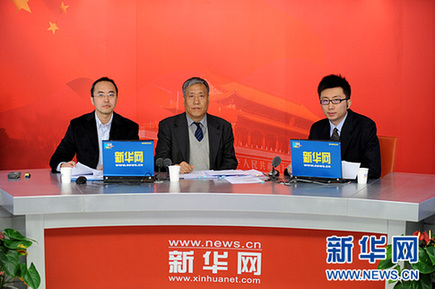 专家:科学应对自然灾害要做到