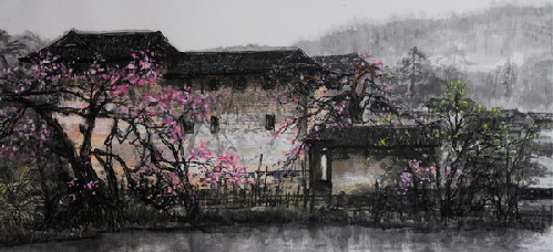 余忠为：《魅力福建》