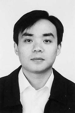 樊勇,中央财经大学税务学院副院长