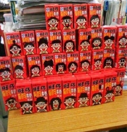 好欢乐！张张有亮点