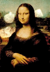 美画家破解名画《蒙娜丽莎》500年的秘密
