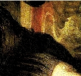 美画家破解名画《蒙娜丽莎》500年的秘密