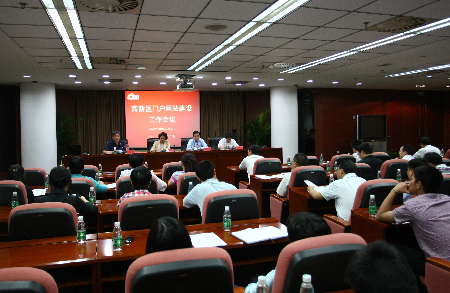 成都高新区网站获评国家级高新区政府网站第六位