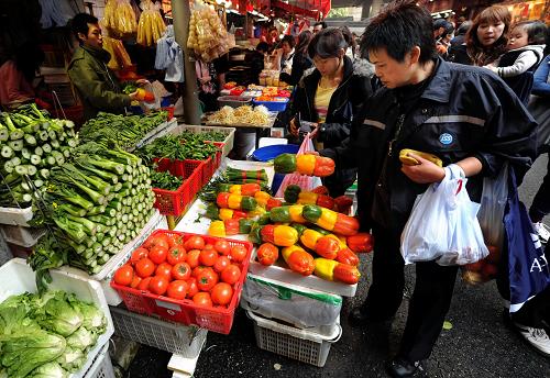 内地春节期间全力保障港澳地区生活必需品供应