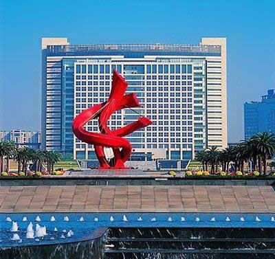 中国最富20大城市排行 你的城市上榜了吗?