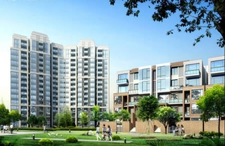 中国最富20大城市排行 你的城市上榜了吗?