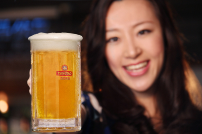 青岛啤酒再度荣膺“2011中国年度最佳雇主”