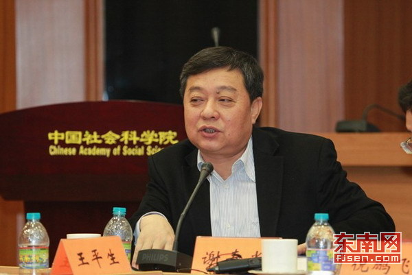 “十一五”省域经济综合竞争力排名 闽列第九位