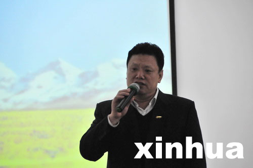 金龙鱼武汉工厂举办媒体开放日活动