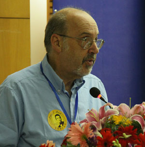 南京大学召开赛珍珠国际研讨会