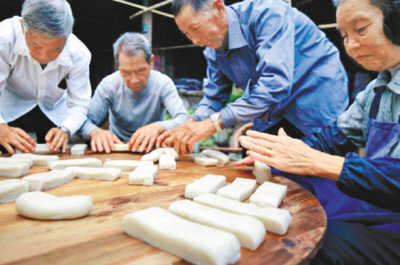 《舌尖上的中国》一阕纯正的田园牧歌