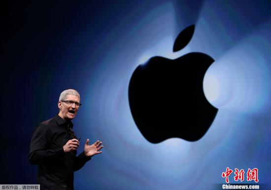 福布斯：苹果失去乔布斯 iPhone不再有惊喜