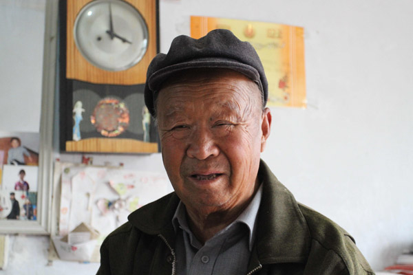 走进莫言的文学王国的蓝本—山东高密“东北乡”