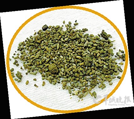 盘点动物粪便的奇妙用途