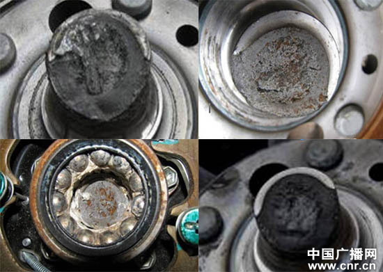 日系中级车销量惨淡 本田丰田前景堪忧