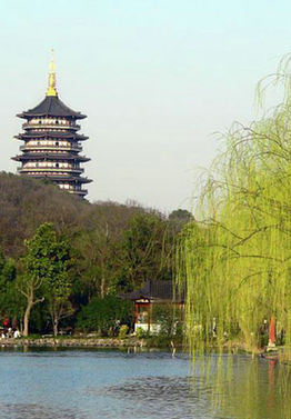 2010中国最佳休闲城市评选揭晓
