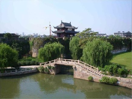 2010中国最佳休闲城市评选揭晓