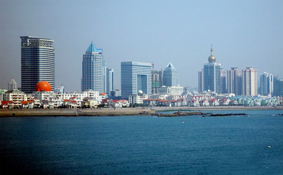 2010中国最佳休闲城市评选揭晓