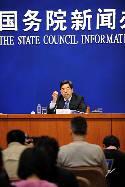 2010年中国经济增长10.3% 运行态势总体良好