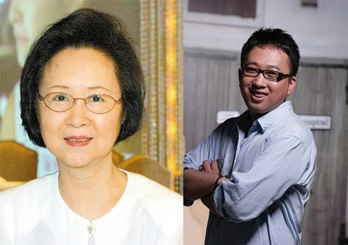 琼瑶诉于正案今日宣判 将解答三大疑问(图)