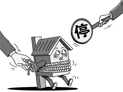一线城市楼市有望下半年复苏 楼市限购或将谢幕