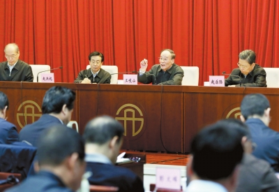 今年首轮巡视中石油等26家央企
