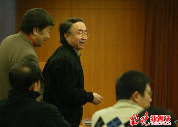 毛泽东专职摄影师吕厚民逝世 享年88岁