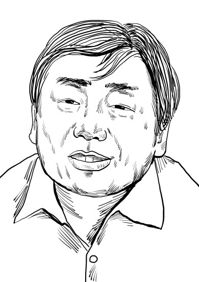 政协委员谈大众创业：创业靠人靠钱观念要改变