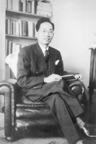 许国璋教授