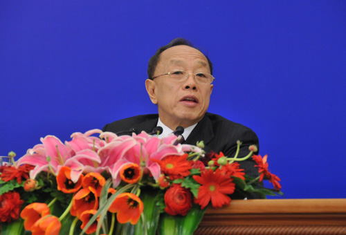 李肇星