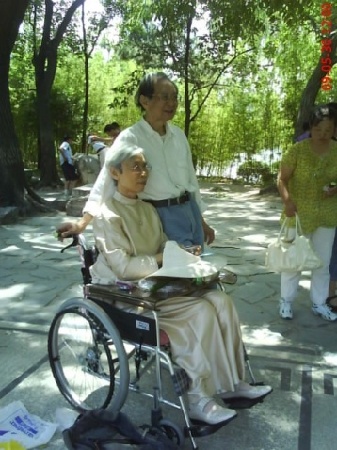 谢莹莹教授