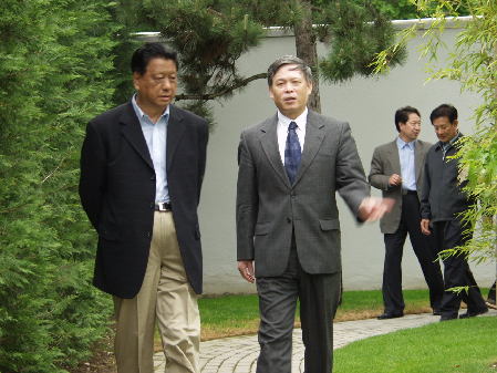 孙振宇