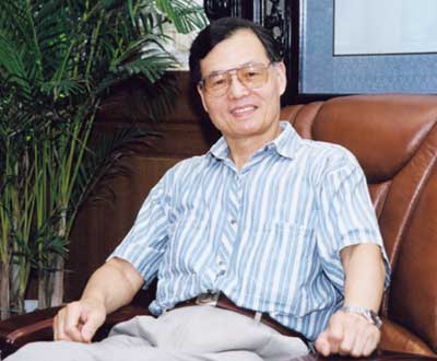 张中载