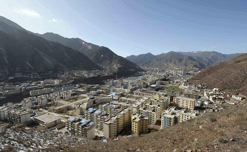 昌都地区人口_中国昌都市人口、民族概况(2)
