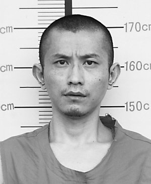 重庆原打黑支队长今受审被控包庇黑社会犯罪