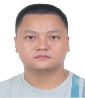 重庆悬赏通缉25名在逃涉黑嫌犯(组图)